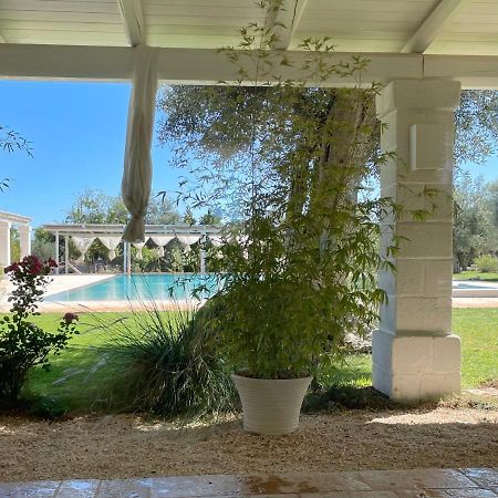 Masseria Almadava Полиняно а Маре Екстериор снимка