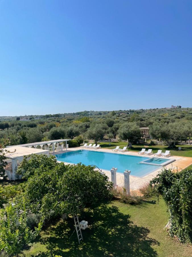 Masseria Almadava Полиняно а Маре Екстериор снимка