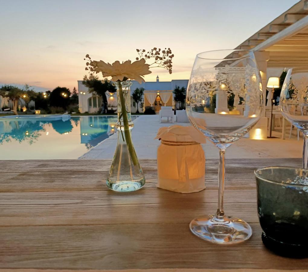 Masseria Almadava Полиняно а Маре Екстериор снимка