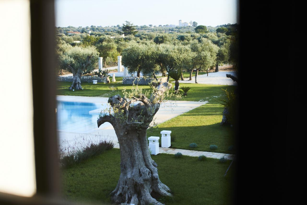 Masseria Almadava Полиняно а Маре Екстериор снимка