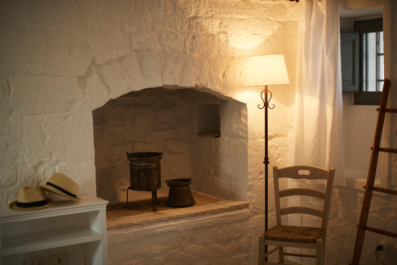 Masseria Almadava Полиняно а Маре Екстериор снимка
