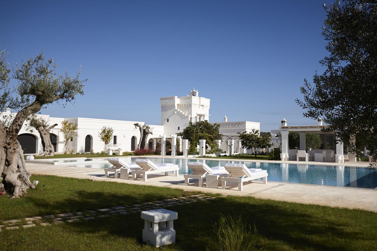 Masseria Almadava Полиняно а Маре Екстериор снимка