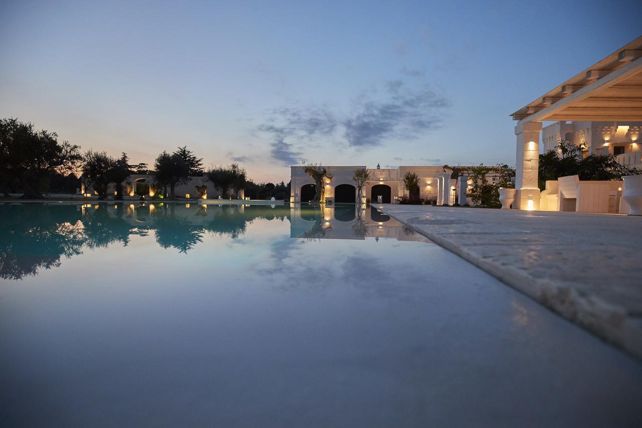 Masseria Almadava Полиняно а Маре Екстериор снимка