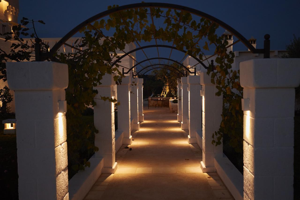 Masseria Almadava Полиняно а Маре Екстериор снимка