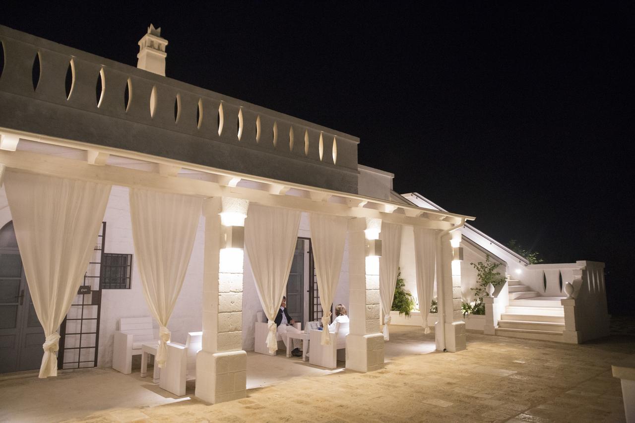 Masseria Almadava Полиняно а Маре Екстериор снимка