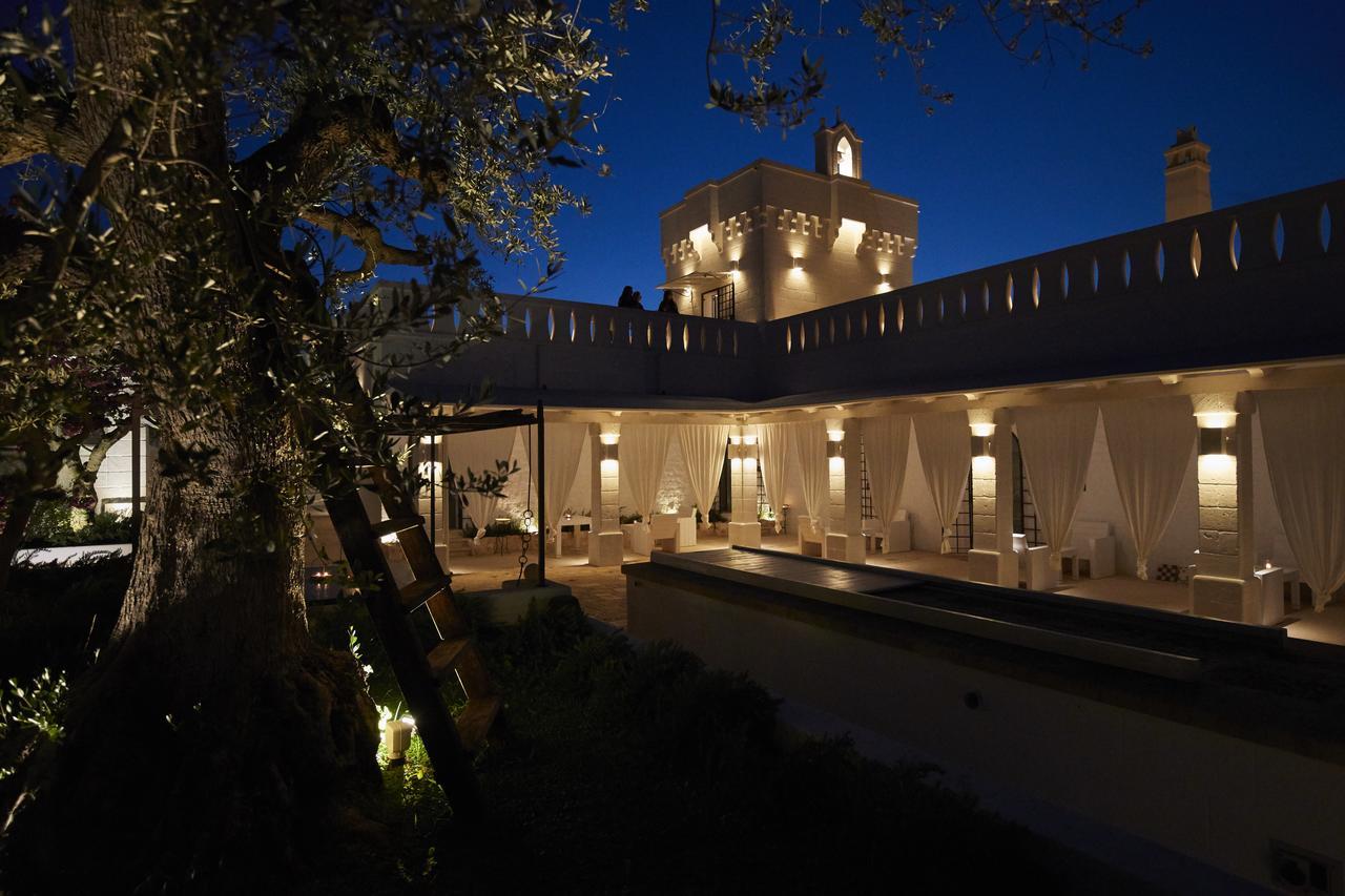 Masseria Almadava Полиняно а Маре Екстериор снимка