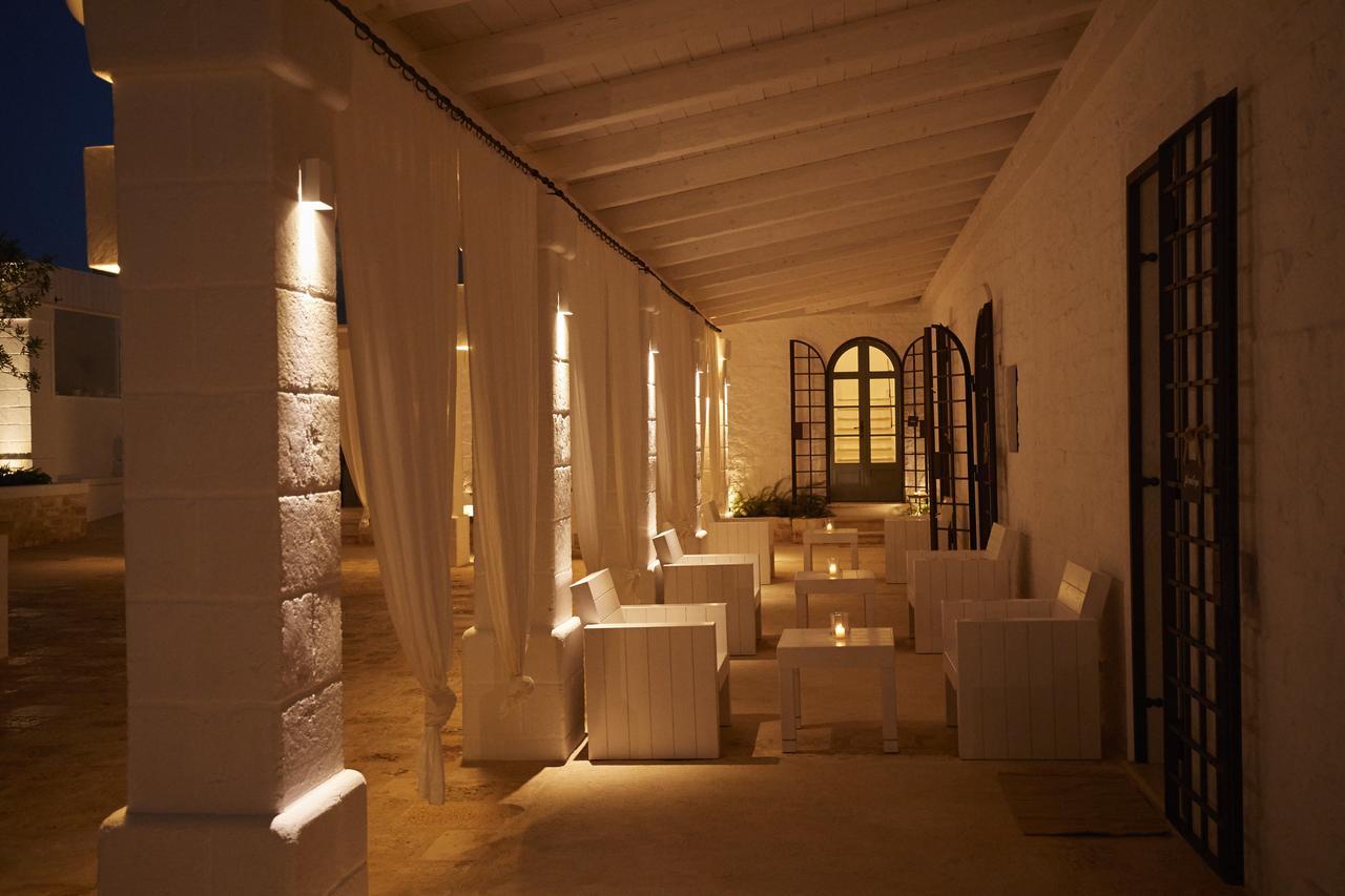 Masseria Almadava Полиняно а Маре Екстериор снимка