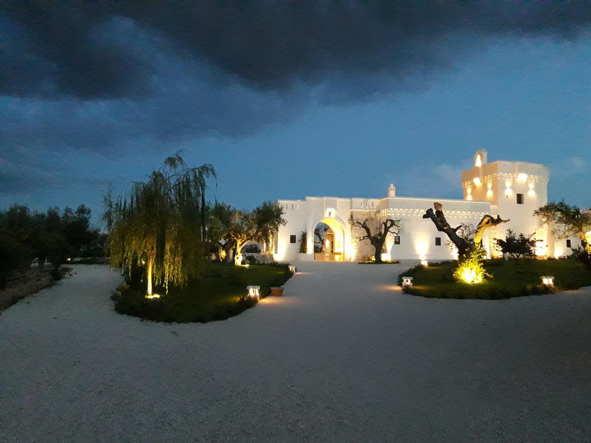 Masseria Almadava Полиняно а Маре Екстериор снимка