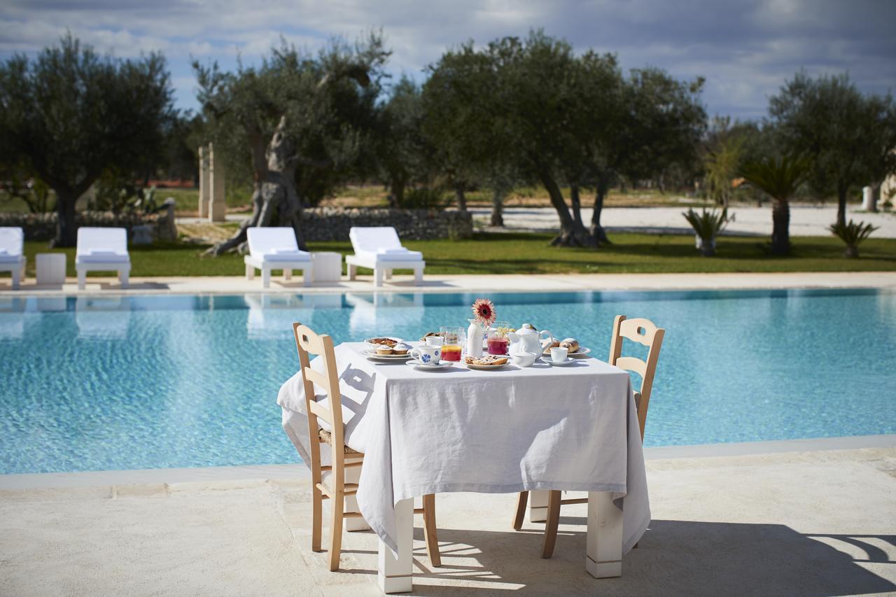 Masseria Almadava Полиняно а Маре Екстериор снимка