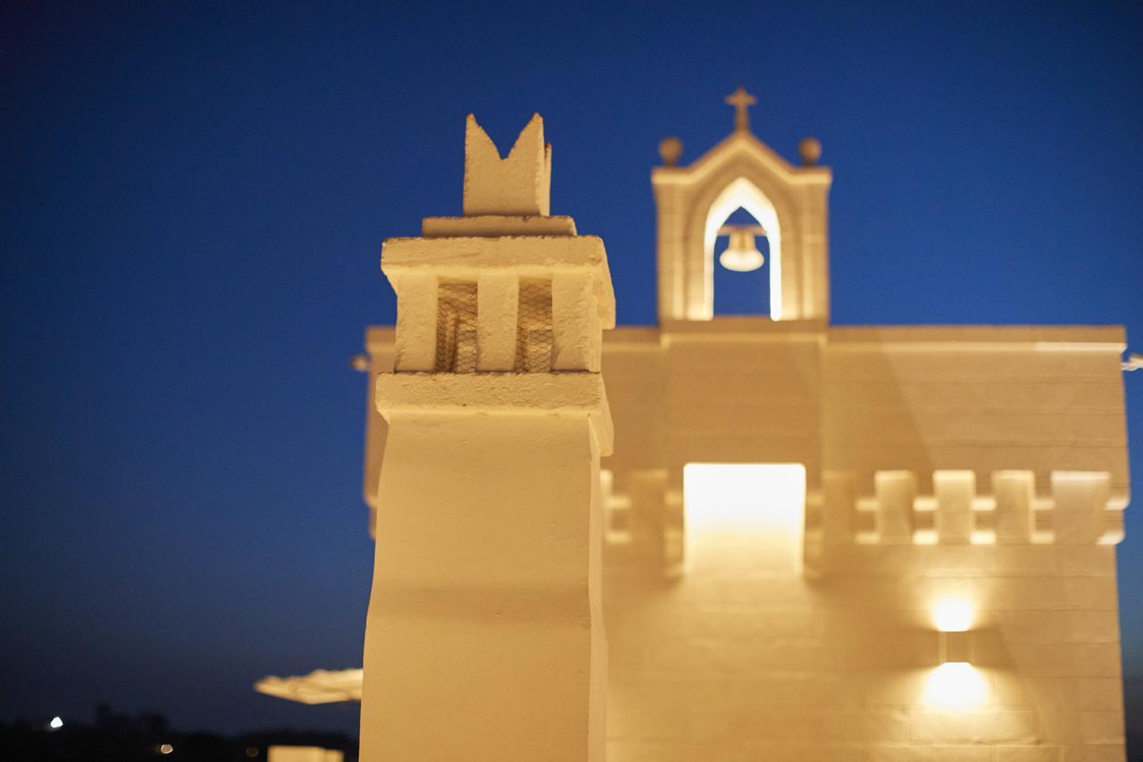 Masseria Almadava Полиняно а Маре Екстериор снимка