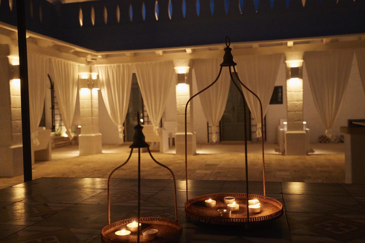 Masseria Almadava Полиняно а Маре Екстериор снимка