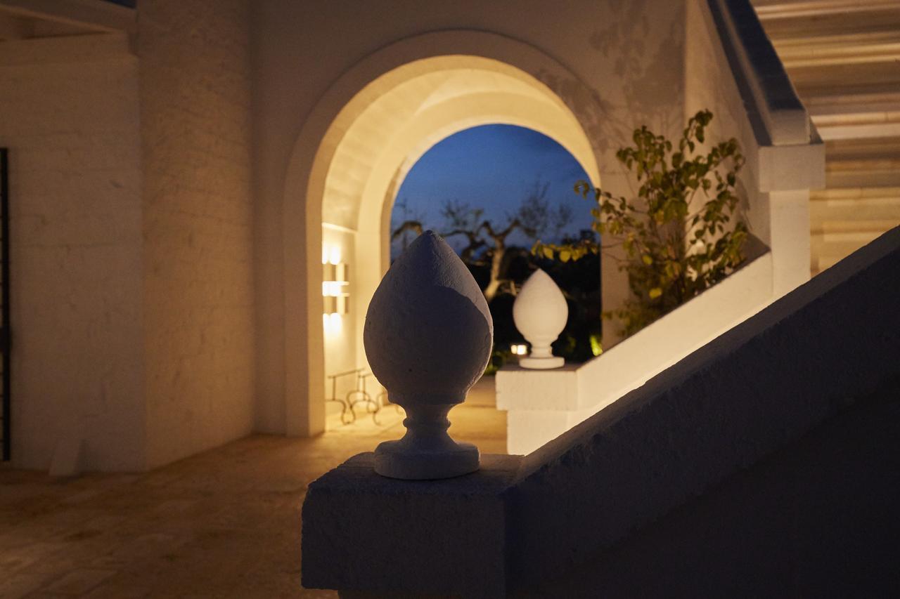 Masseria Almadava Полиняно а Маре Екстериор снимка