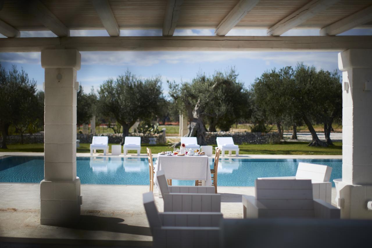 Masseria Almadava Полиняно а Маре Екстериор снимка