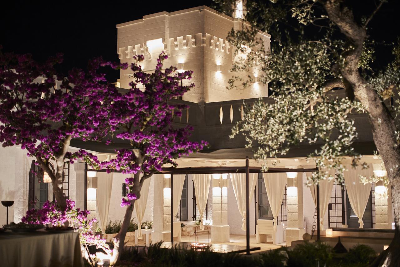 Masseria Almadava Полиняно а Маре Екстериор снимка