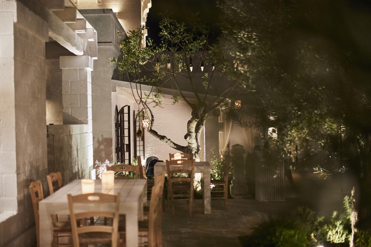 Masseria Almadava Полиняно а Маре Екстериор снимка