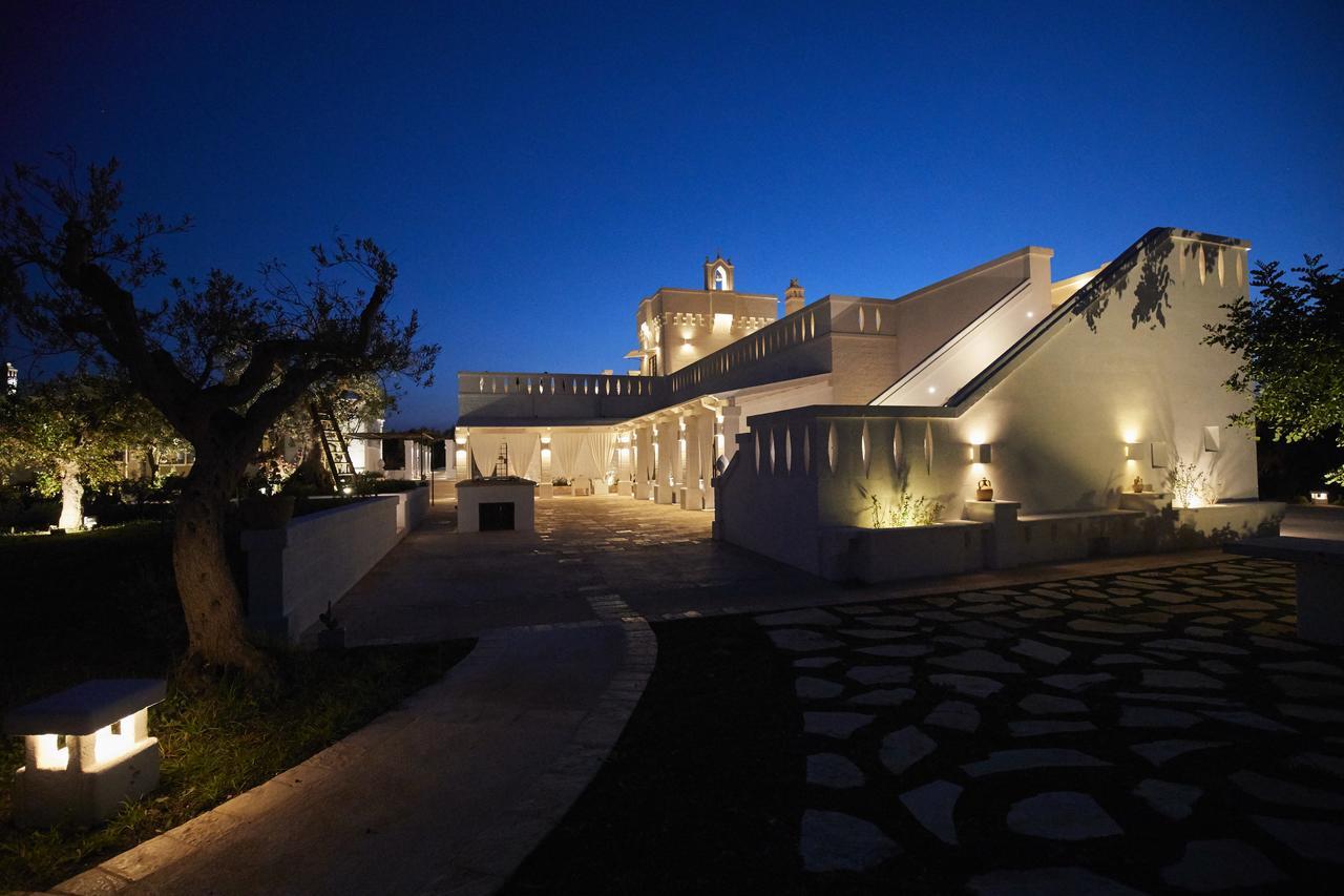 Masseria Almadava Полиняно а Маре Екстериор снимка