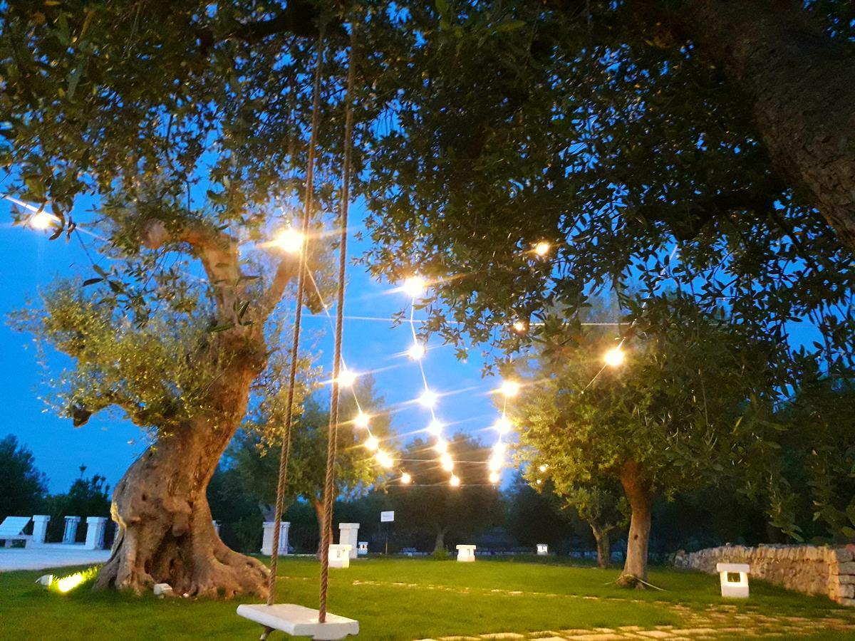 Masseria Almadava Полиняно а Маре Екстериор снимка