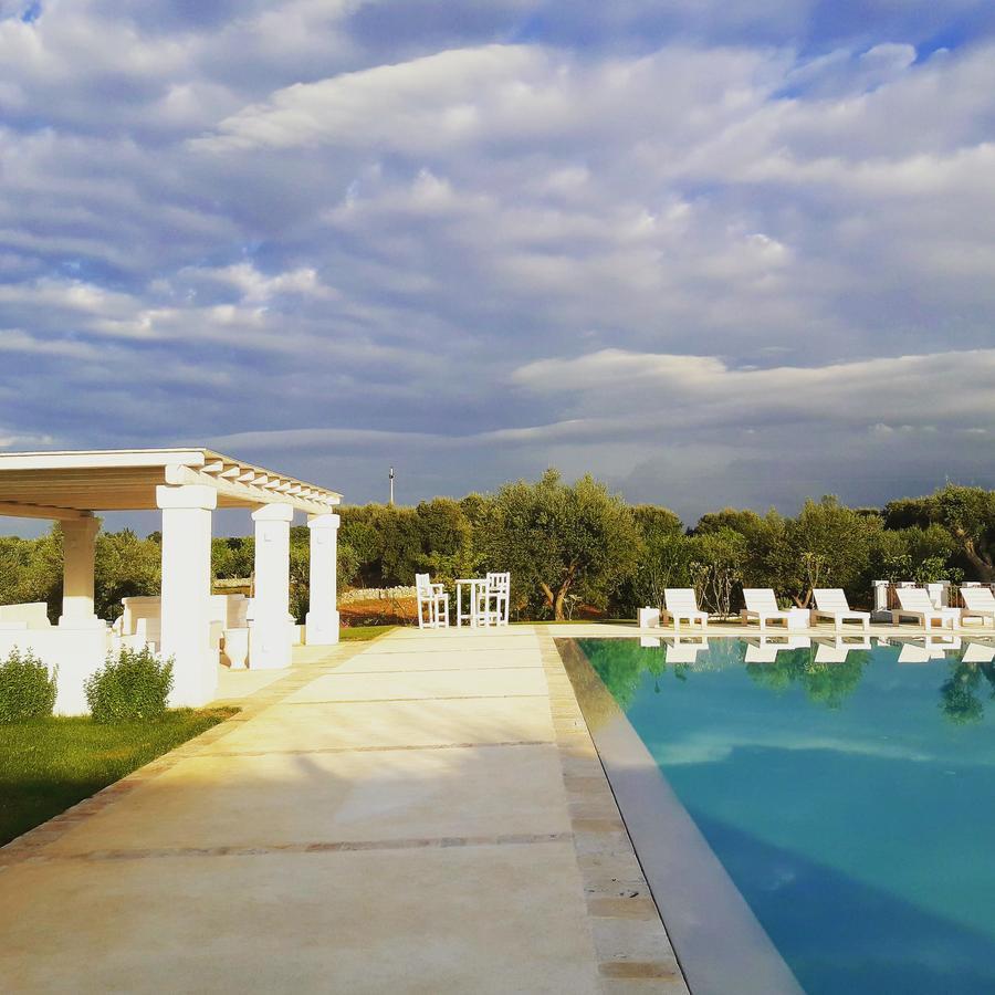 Masseria Almadava Полиняно а Маре Екстериор снимка