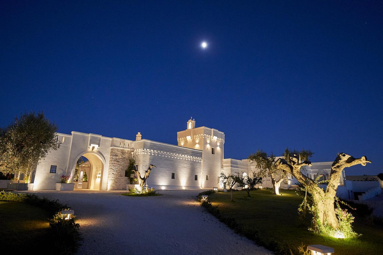 Masseria Almadava Полиняно а Маре Екстериор снимка