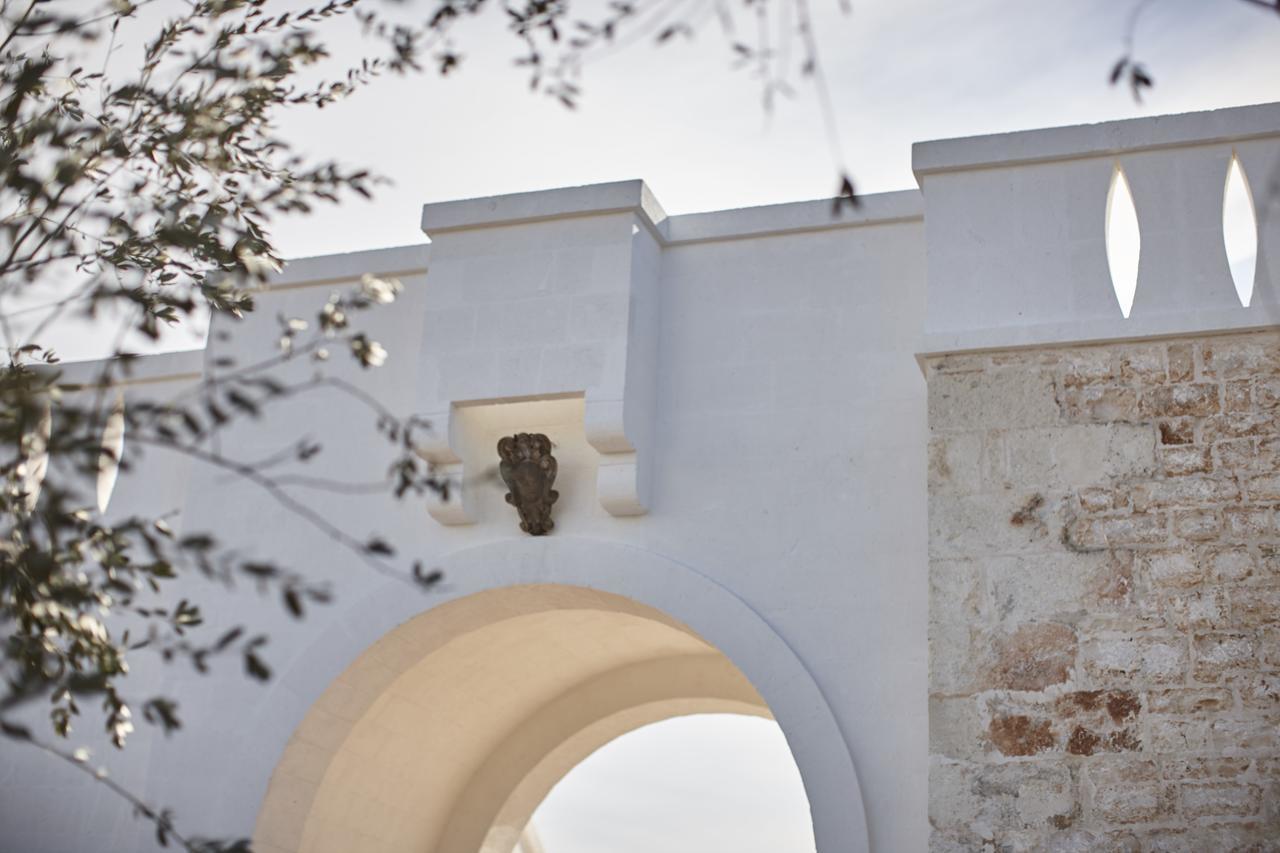 Masseria Almadava Полиняно а Маре Екстериор снимка