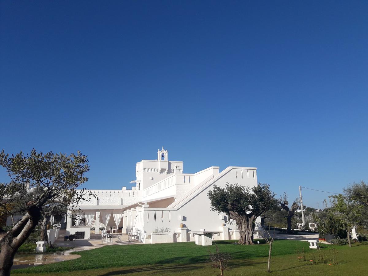 Masseria Almadava Полиняно а Маре Екстериор снимка