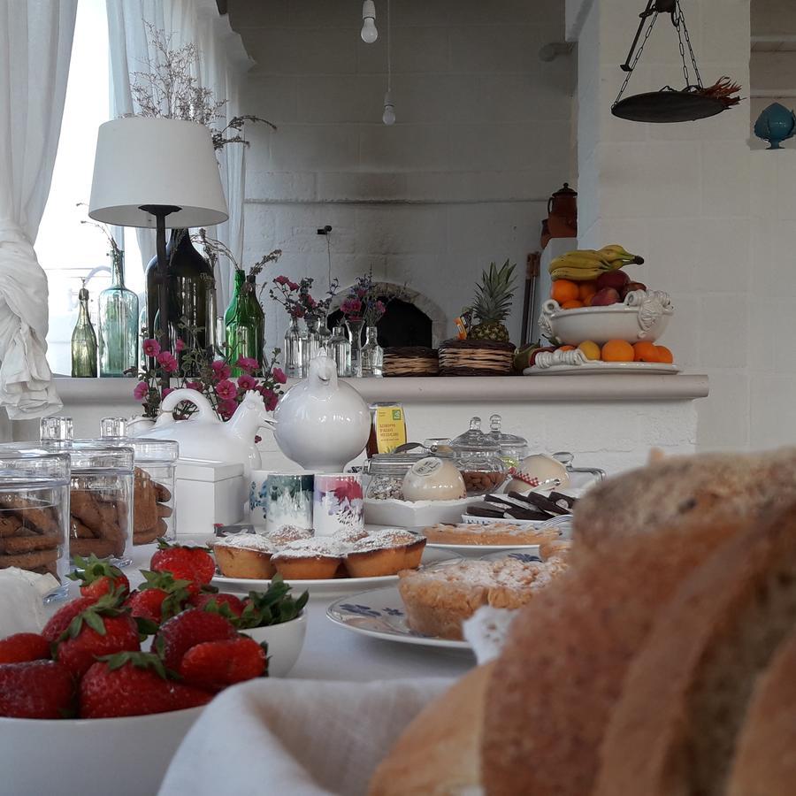 Masseria Almadava Полиняно а Маре Екстериор снимка