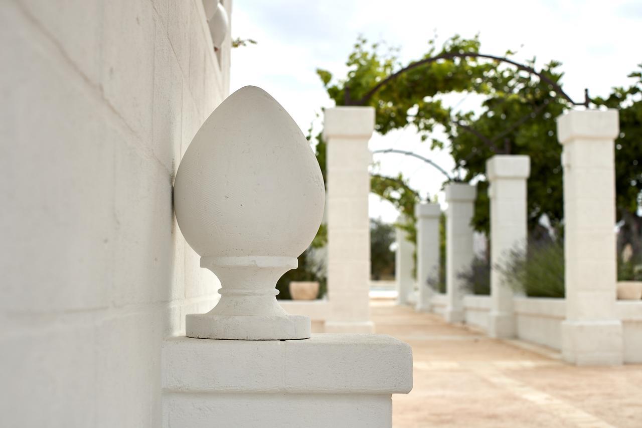 Masseria Almadava Полиняно а Маре Екстериор снимка