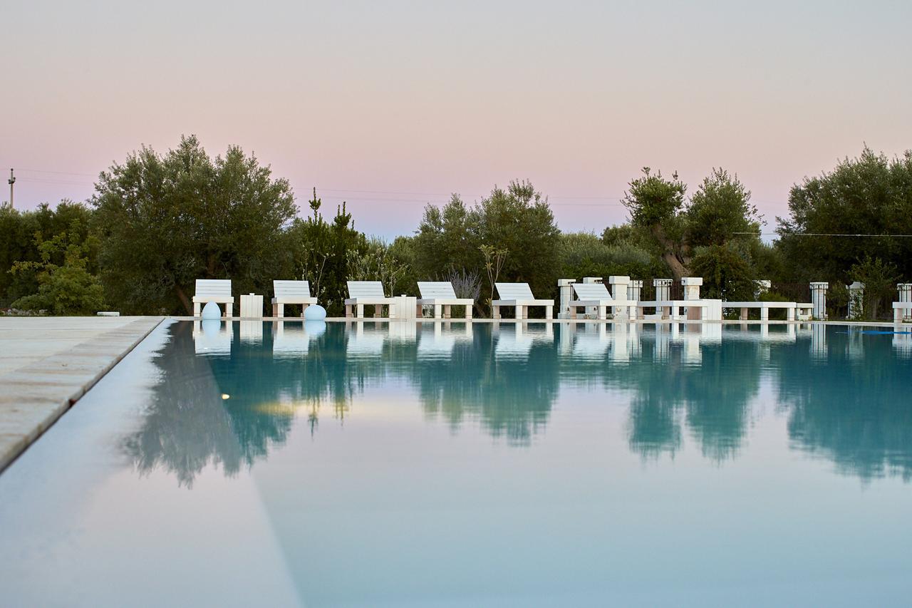 Masseria Almadava Полиняно а Маре Екстериор снимка