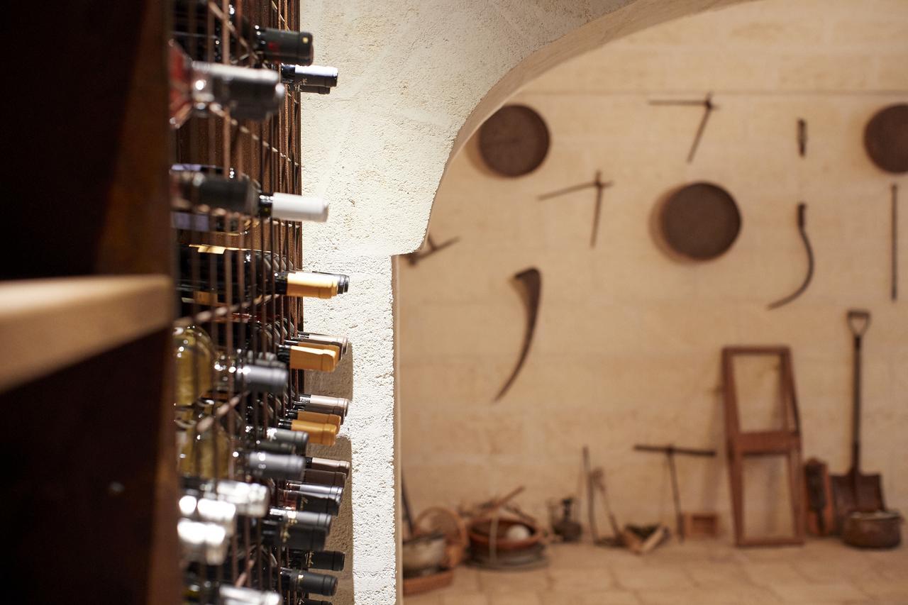 Masseria Almadava Полиняно а Маре Екстериор снимка