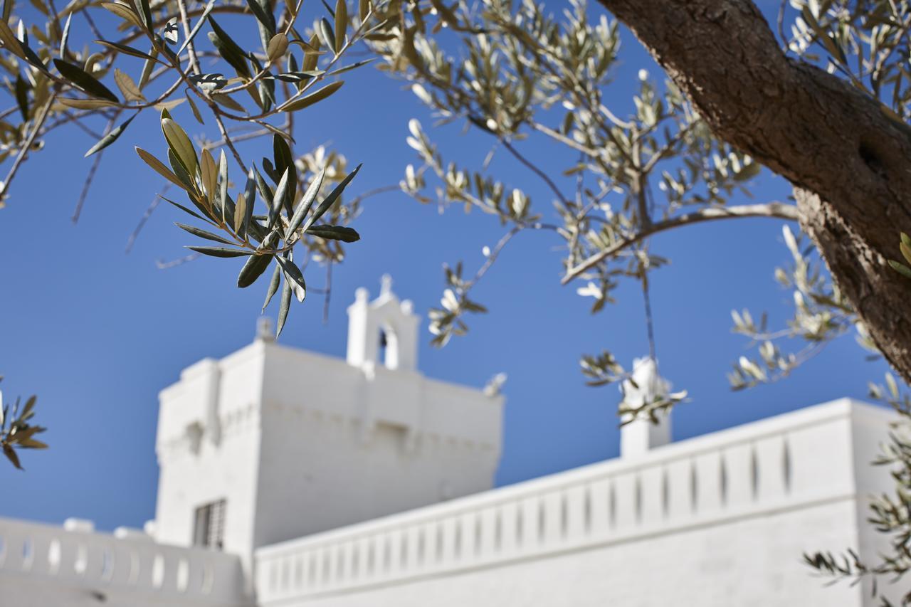 Masseria Almadava Полиняно а Маре Екстериор снимка
