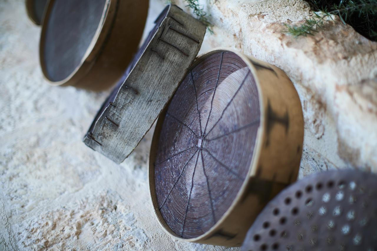 Masseria Almadava Полиняно а Маре Екстериор снимка
