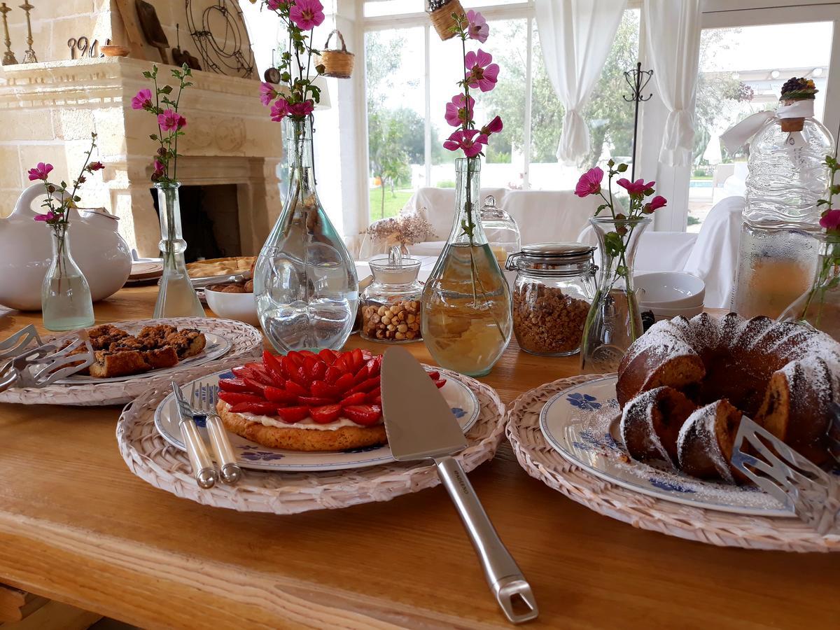 Masseria Almadava Полиняно а Маре Екстериор снимка