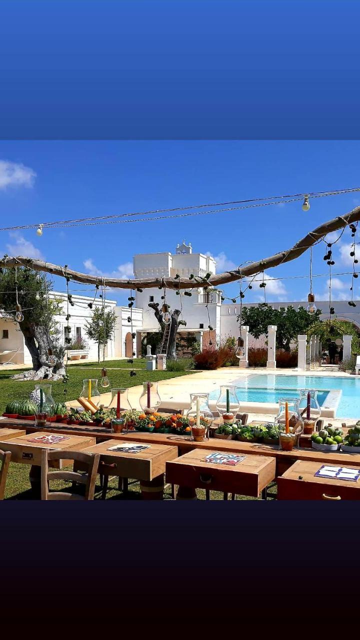Masseria Almadava Полиняно а Маре Екстериор снимка