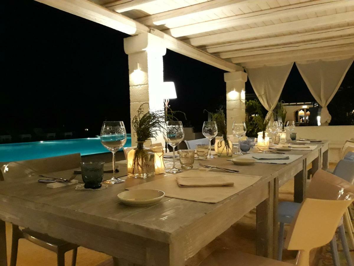 Masseria Almadava Полиняно а Маре Екстериор снимка