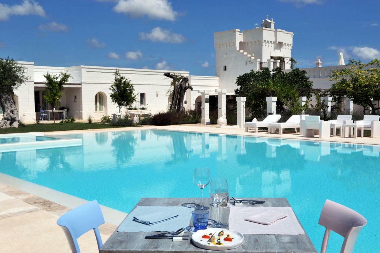 Masseria Almadava Полиняно а Маре Екстериор снимка